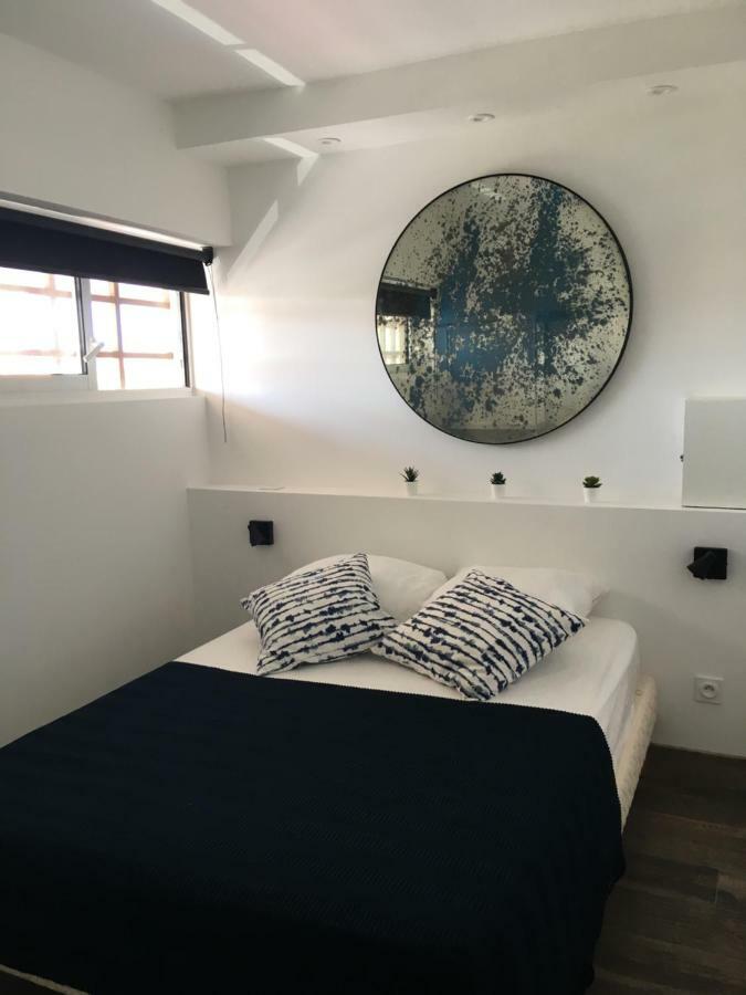 Appartement Vue Mer Climatise 2 Chambres Port-la-Nouvelle Exteriör bild